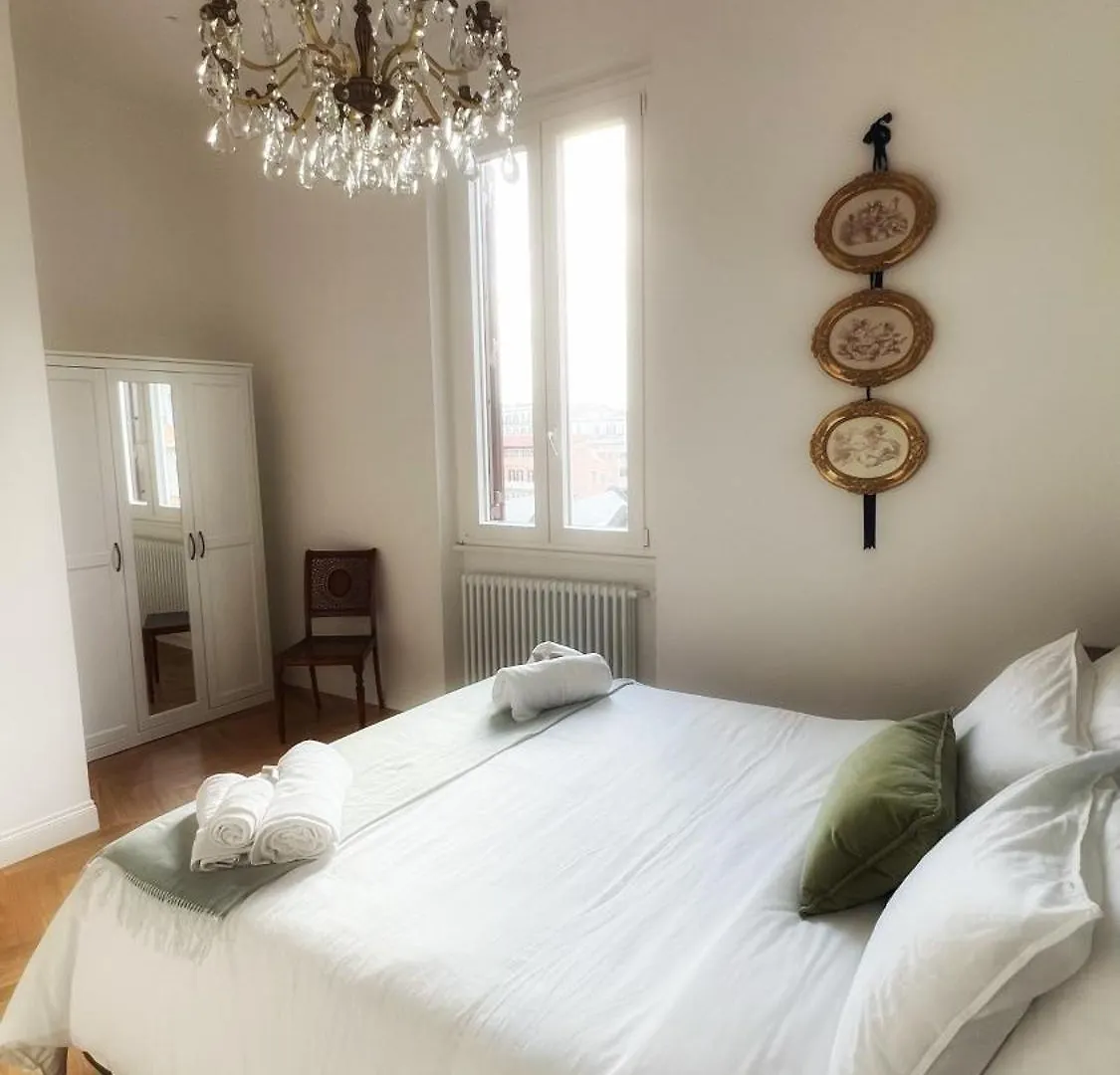Dome View Bed & Breakfast Roma İtalya