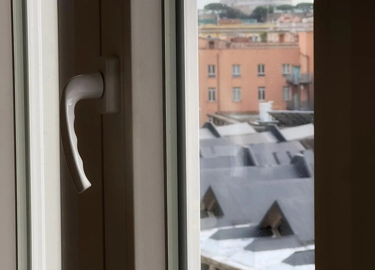 Dome View Bed & Breakfast Roma 0*,  İtalya