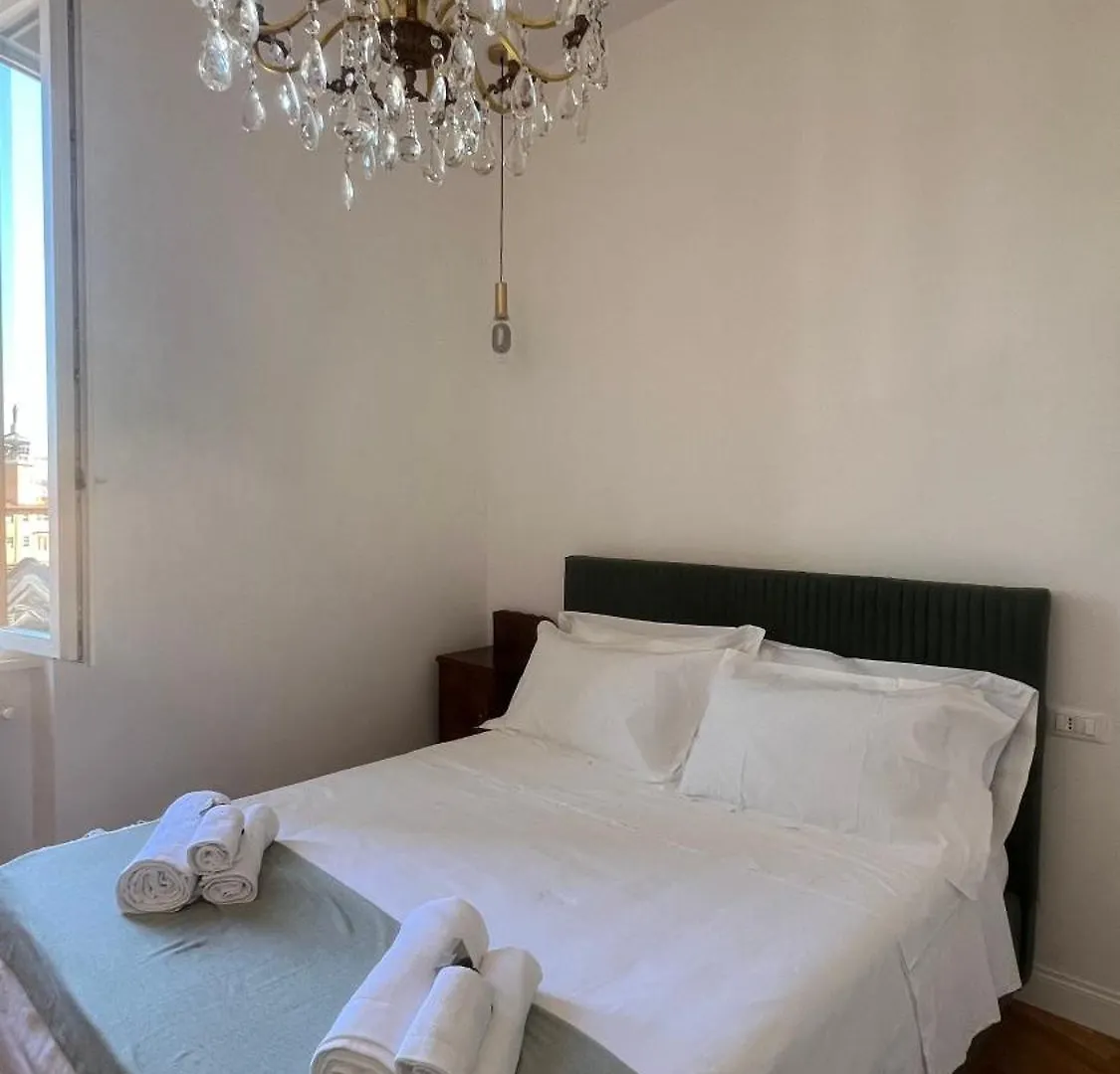 Dome View Bed & Breakfast Roma