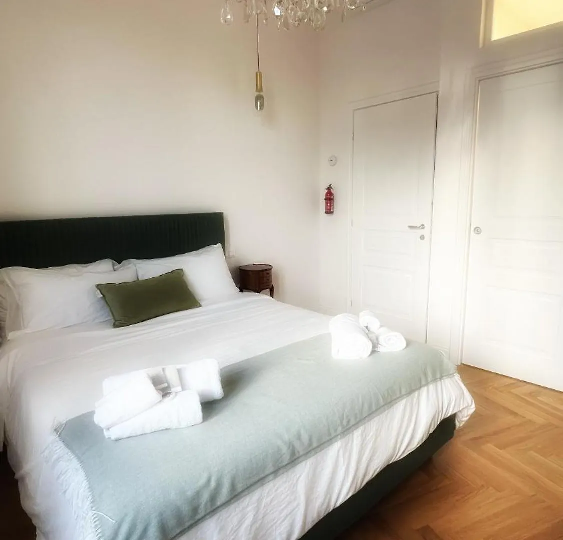 Dome View Bed & Breakfast Roma