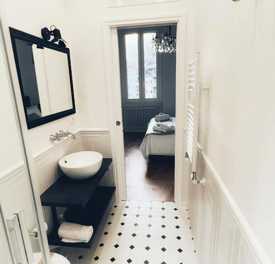 Dome View Bed & Breakfast Roma İtalya