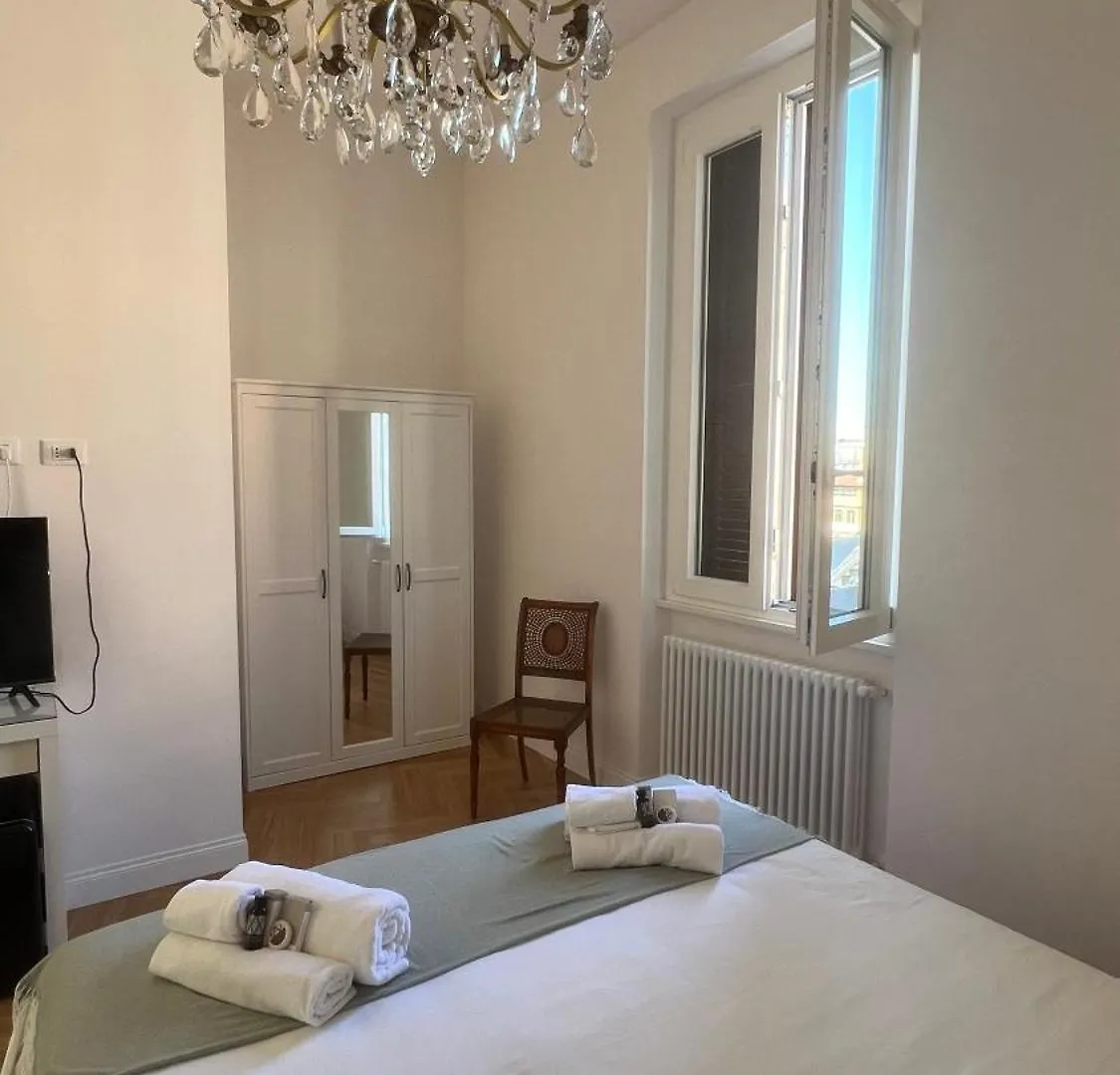 Dome View Bed & Breakfast Roma
