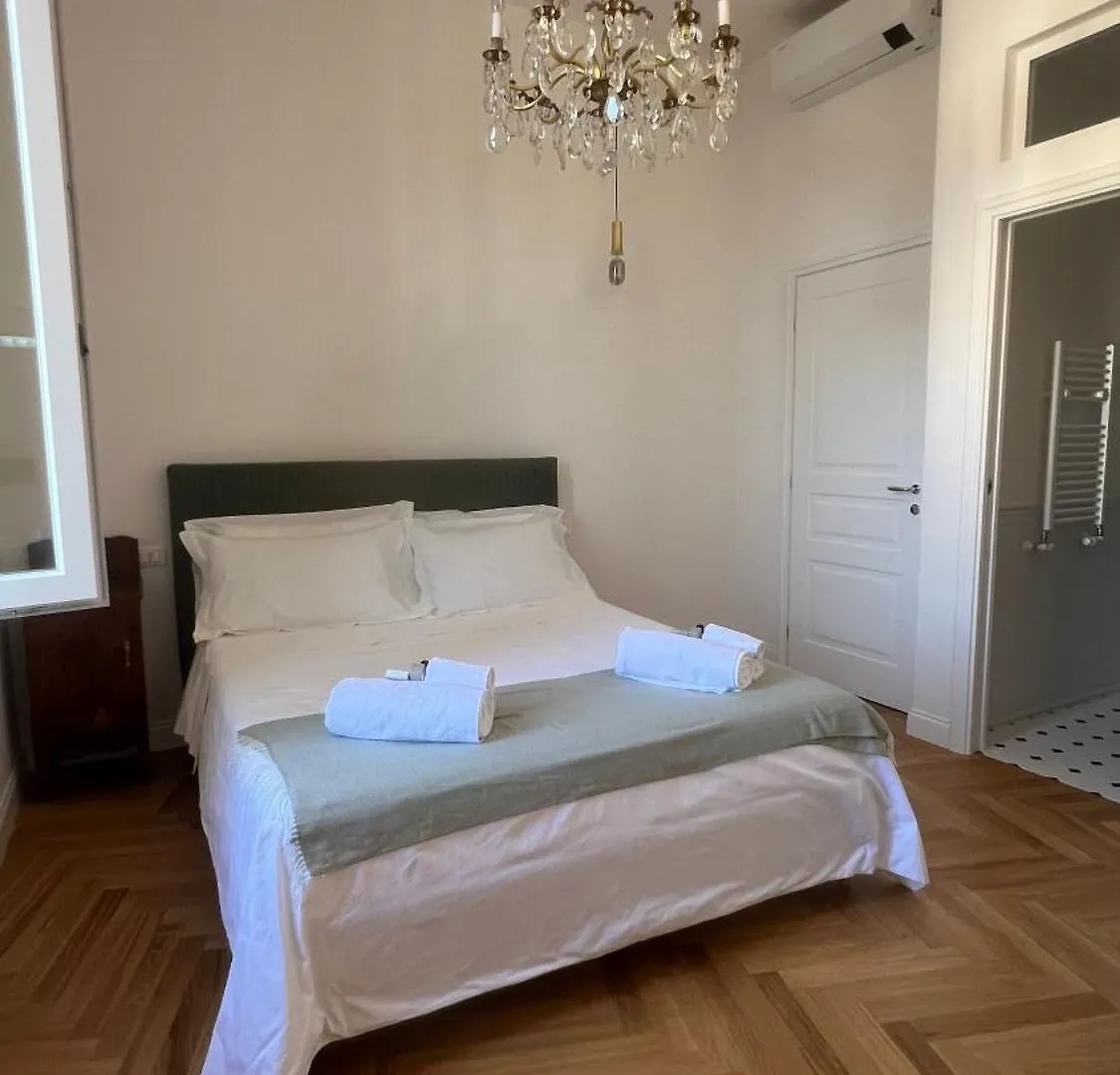 Dome View Bed & Breakfast Roma İtalya