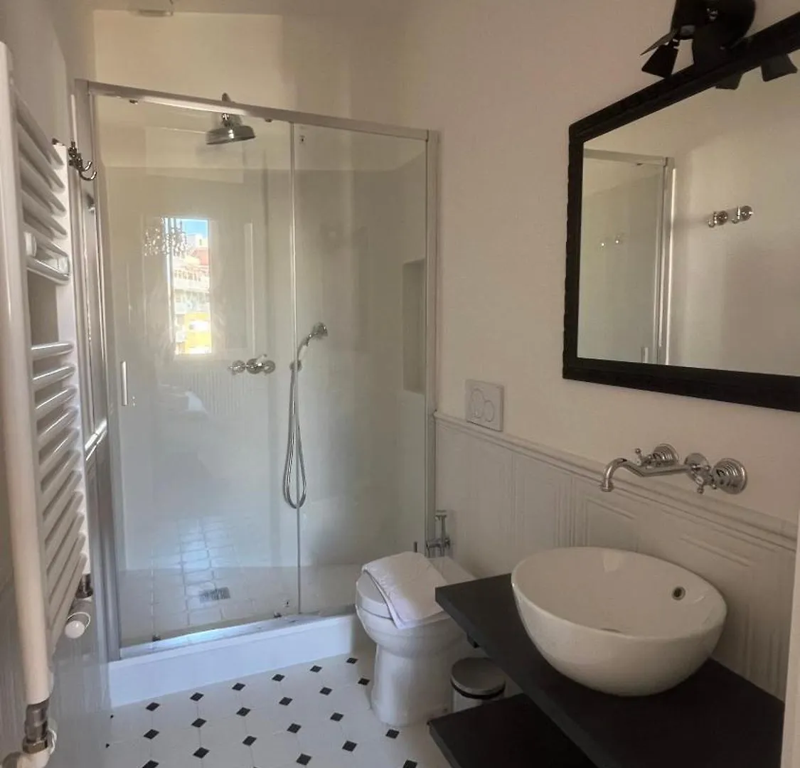 Dome View Bed and Breakfast Ρώμη