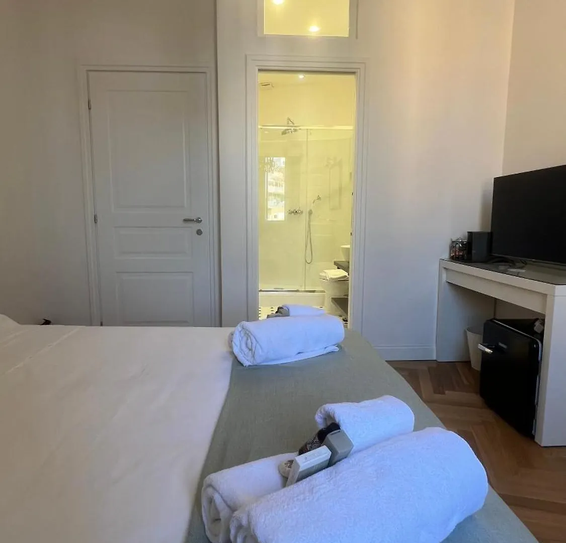 Dome View Bed and Breakfast Ρώμη 0*,
