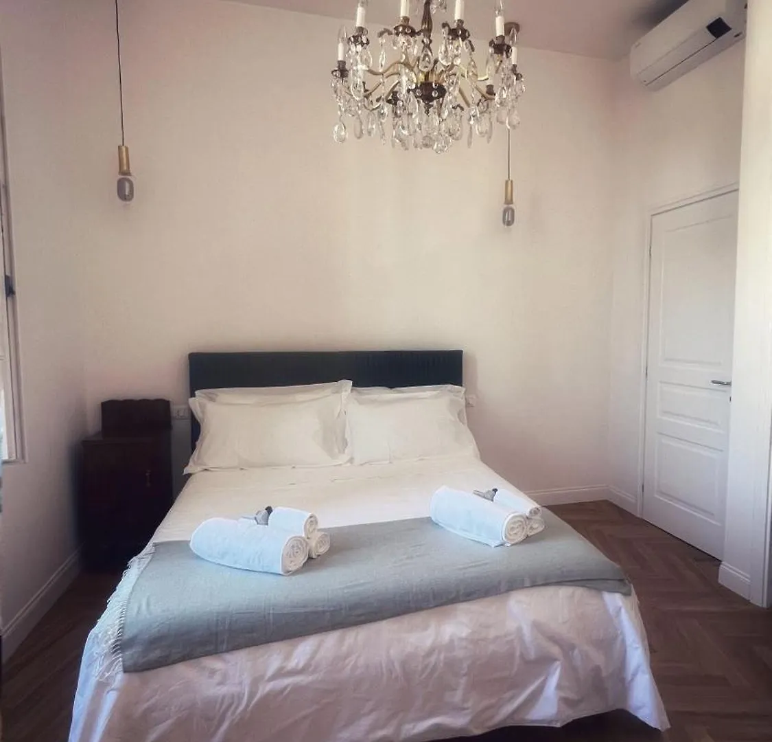Dome View Bed and Breakfast Ρώμη