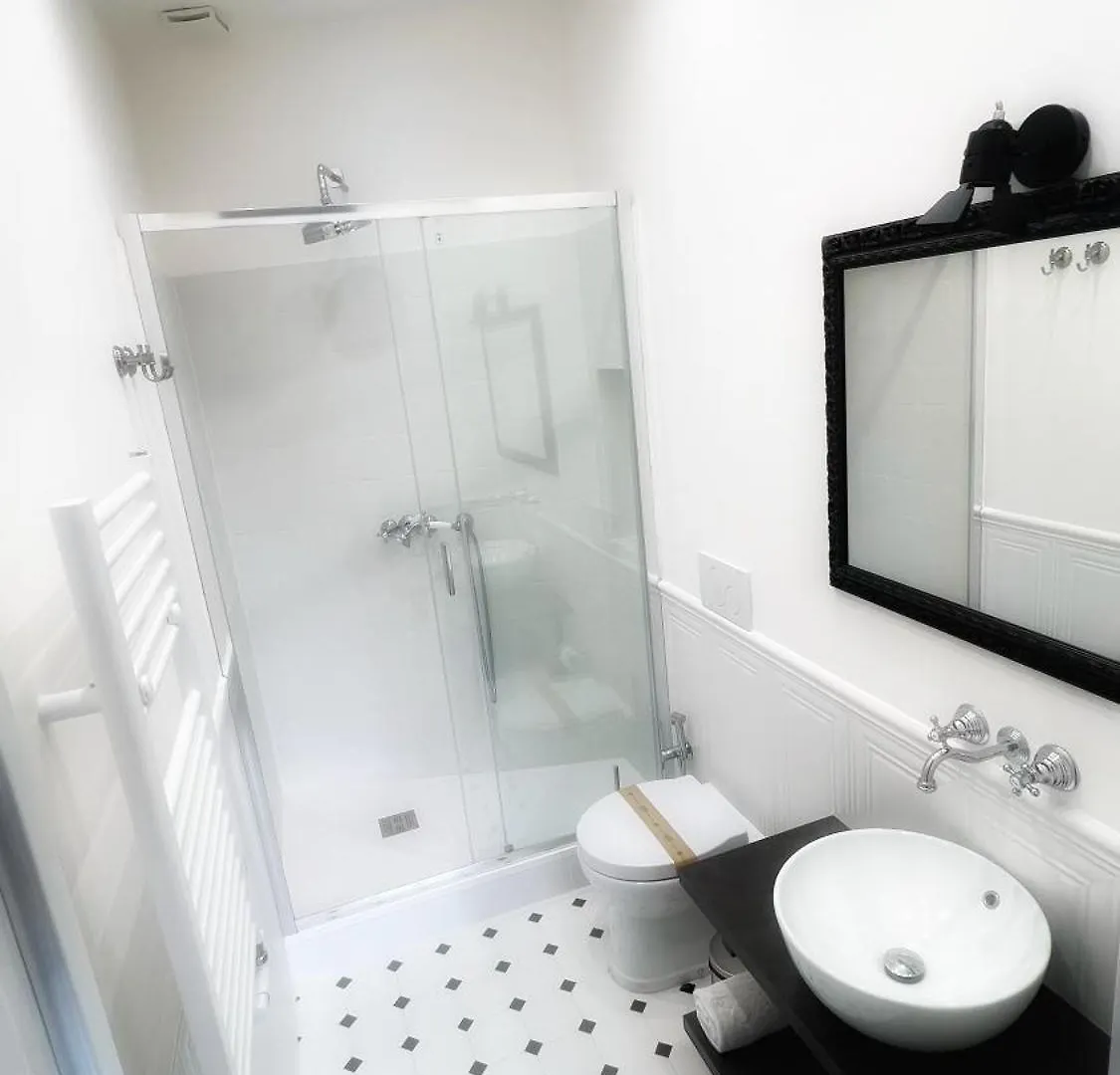 Dome View Bed and Breakfast Ρώμη