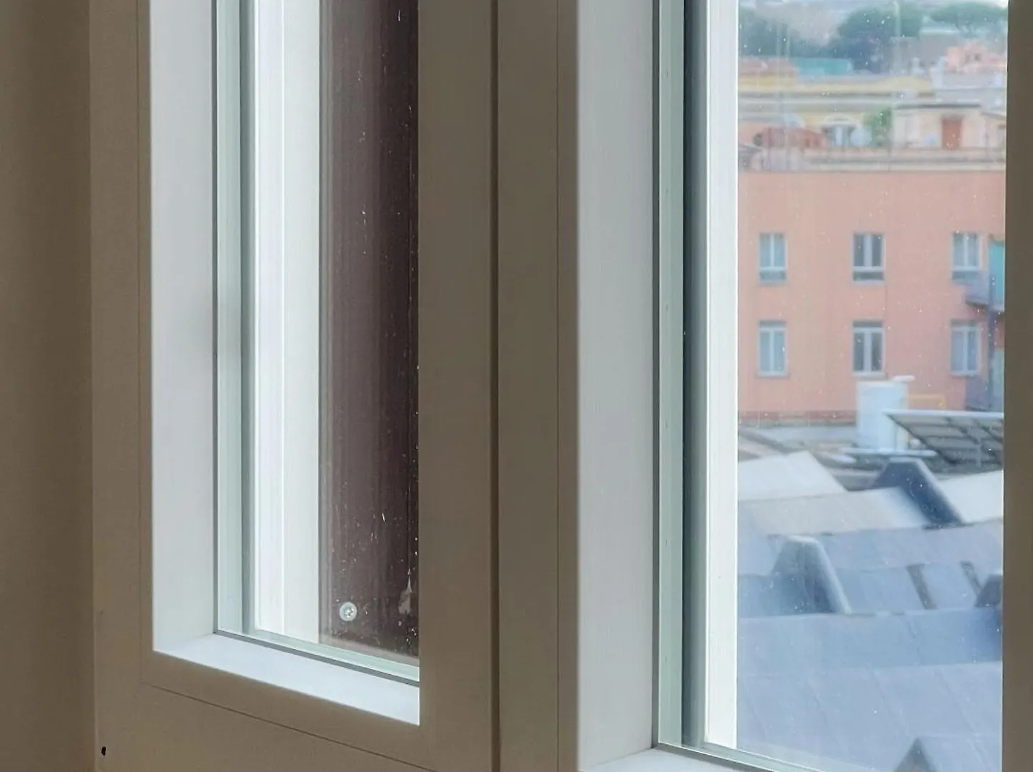 Dome View Bed and Breakfast Ρώμη