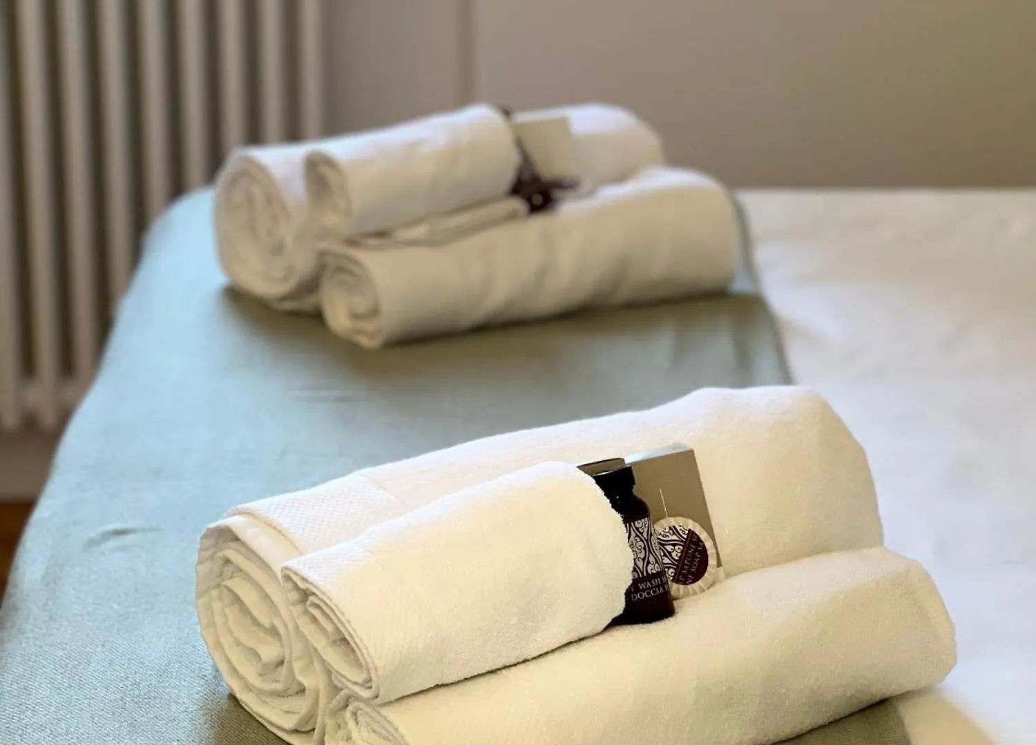 Dome View Bed and Breakfast Ρώμη 0*,